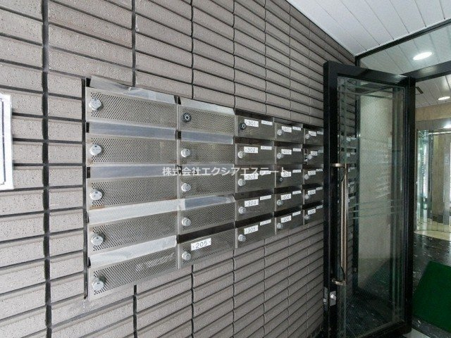 アーバンシティ岸里PART1のその他共用部分