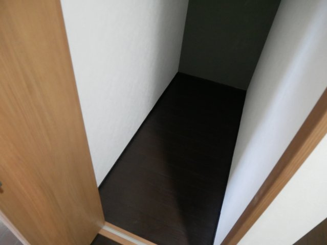 【収納】 | 阿倍野区帝塚山1丁目戸建て