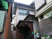 阿倍野区帝塚山1丁目戸建ての画像