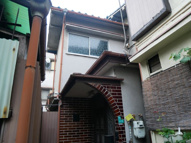 阿倍野区帝塚山1丁目戸建ての画像