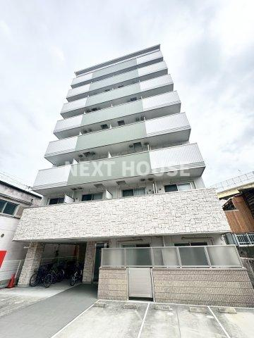 HRフロントリーガル平野