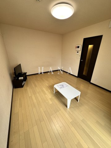 レオネクストリルハウスⅡの内装