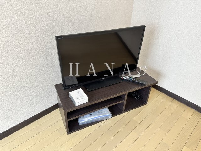 レオネクストリルハウスⅡのその他