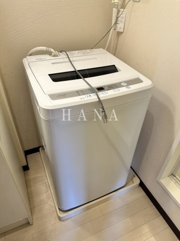 レオネクストリルハウスⅡのその他