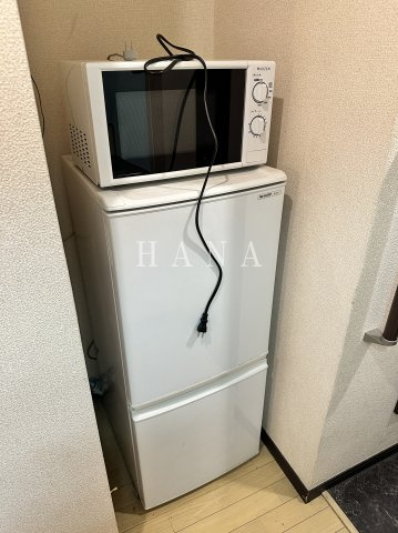 レオネクストリルハウスⅡのその他