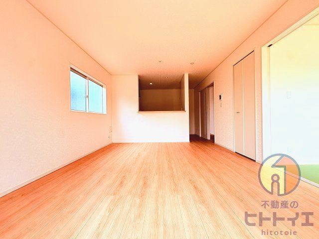 新築建売)筑後市大字野町