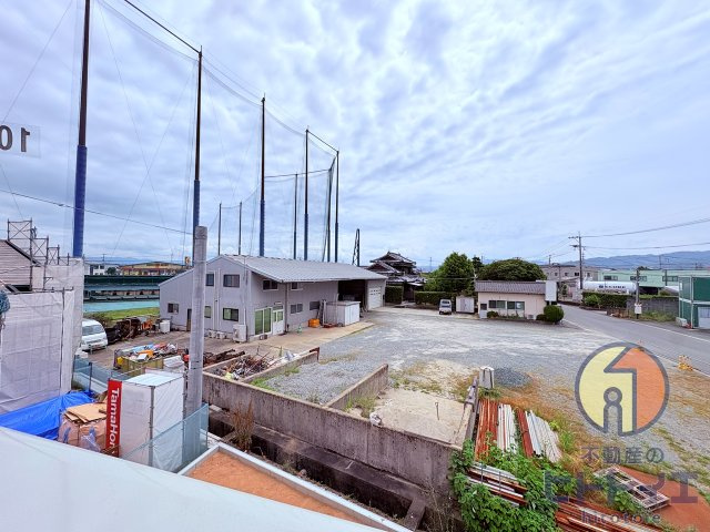 新築建売)筑後市大字野町の展望