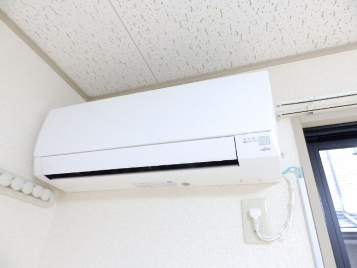 ジュネス・Ｋの設備