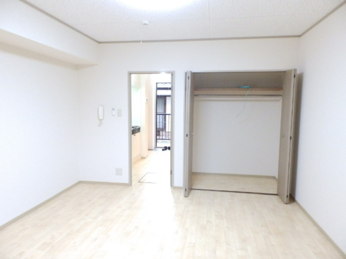 ジュネス・Ｋの居間・リビング