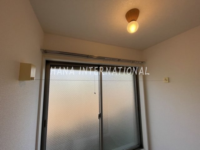 siro松戸の内装