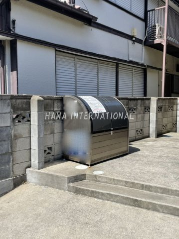 siro松戸のその他共用部分