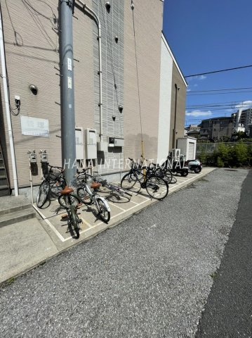 siro松戸のその他共用部分