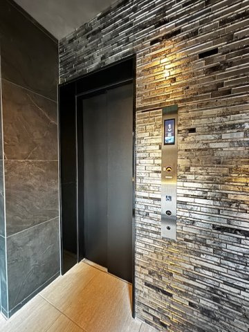 S-RESIDENCE松屋町asenceのその他共用部分