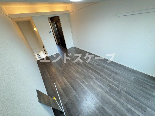 アルカンシェルのバルコニー|高崎、前橋のお部屋探しはエンドスケープまで！お客様の理想お聞かせ下さい♪
