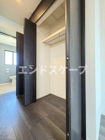 アルカンシェルの設備|高崎、前橋のお部屋探しはエンドスケープまで！お客様の理想お聞かせ下さい♪