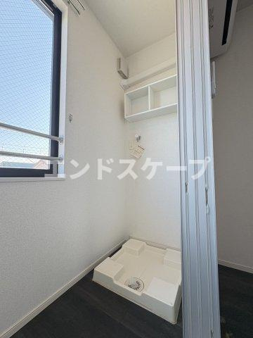 アルカンシェルの収納|高崎、前橋のお部屋探しはエンドスケープまで！お客様の理想お聞かせ下さい♪