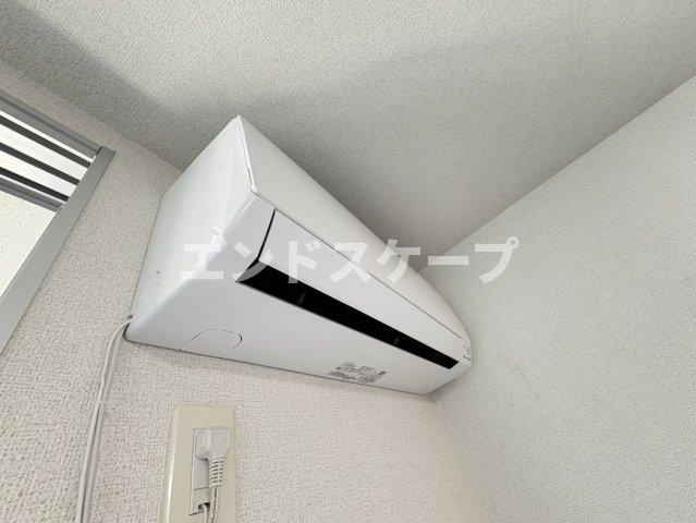 アルカンシェルのその他共用部分|高崎、前橋のお部屋探しはエンドスケープまで！お客様の理想お聞かせ下さい♪