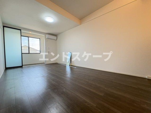 アルカンシェルの居間・リビング|高崎、前橋のお部屋探しはエンドスケープまで！お客様の理想お聞かせ下さい♪