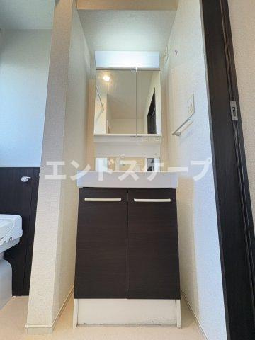 アルカンシェルの浴室|高崎、前橋のお部屋探しはエンドスケープまで！お客様の理想お聞かせ下さい♪