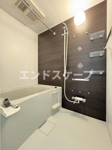 アルカンシェルの内装|高崎、前橋のお部屋探しはエンドスケープまで！お客様の理想お聞かせ下さい♪