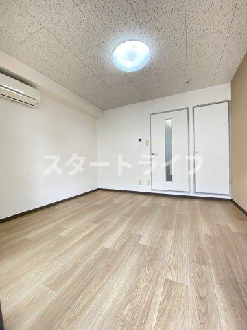 大阪市東淀川区柴島２丁目の賃貸マンションの展望