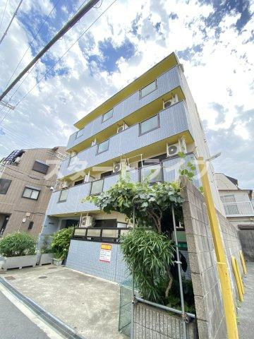 大阪市東淀川区柴島２丁目の賃貸マンション