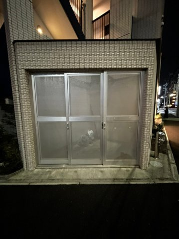 グレーシアコート金山　名古屋市賃貸　仲介手数料無料のその他共用部分