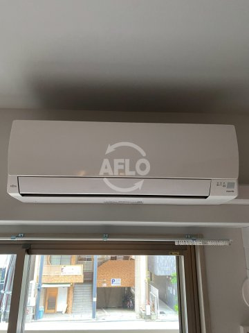 ファーストフィオーレ新町ファジスタの設備
