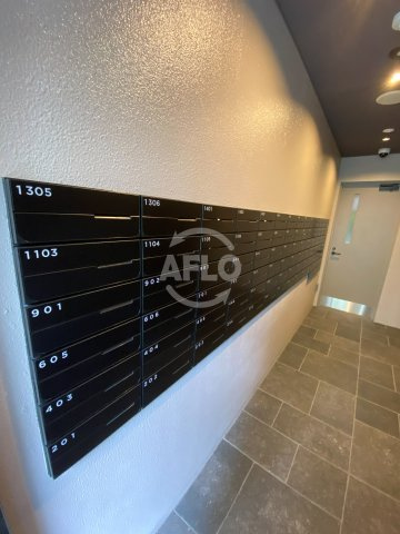 ファーストフィオーレ新町ファジスタの設備