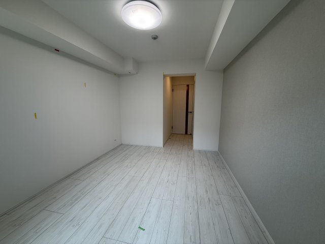 【洋室】 | リライア西調布