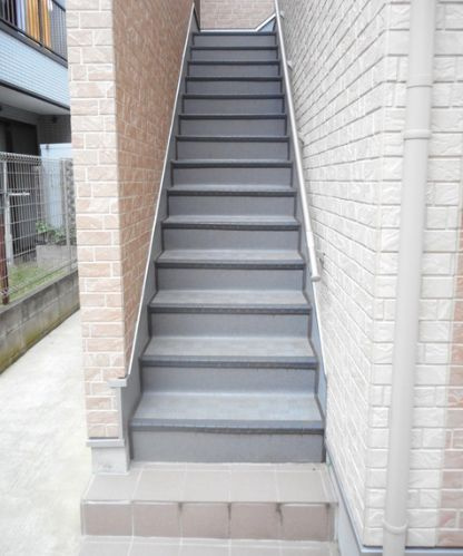 ユズハウス（YuzHouse）のその他共用部分