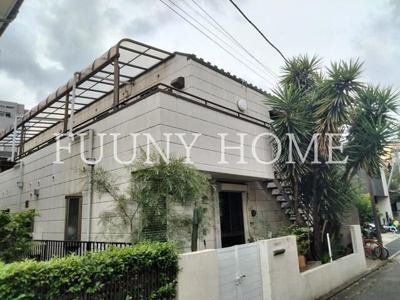 【外観】 | ＦＬＡＴ２１