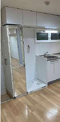 水入ハイランドマンション