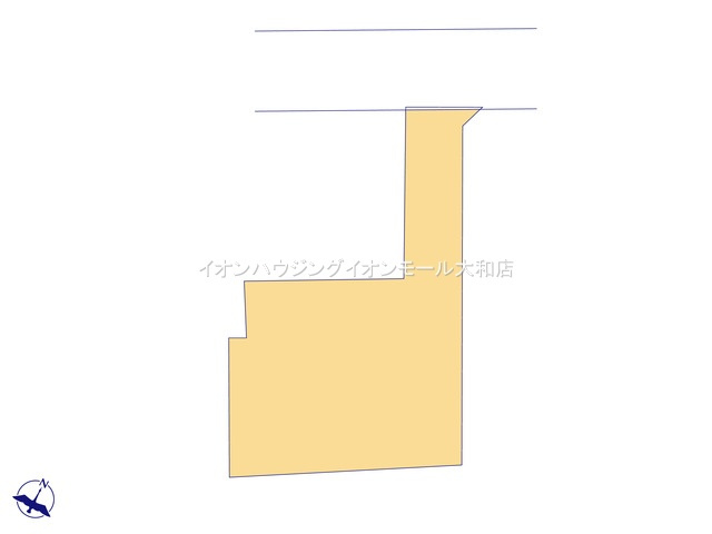 西鶴間２丁目