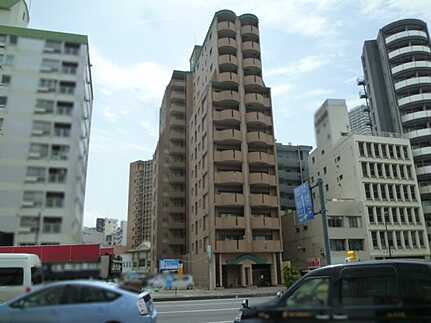 ロイヤルメゾン東国泰寺