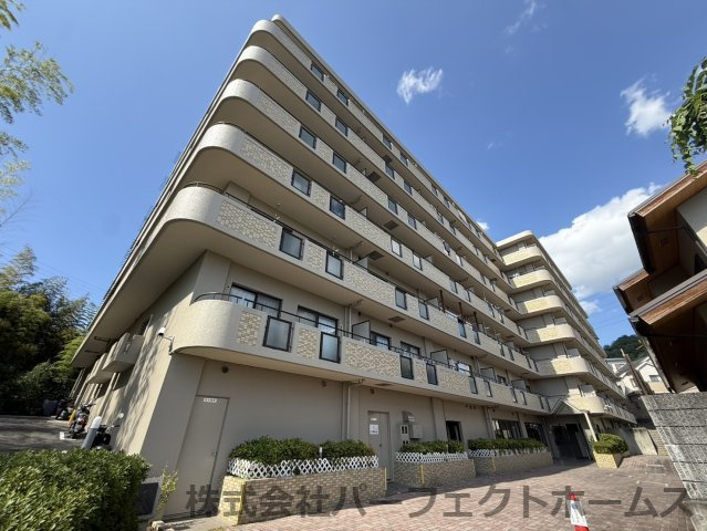 ロイヤルシャトー交野の画像