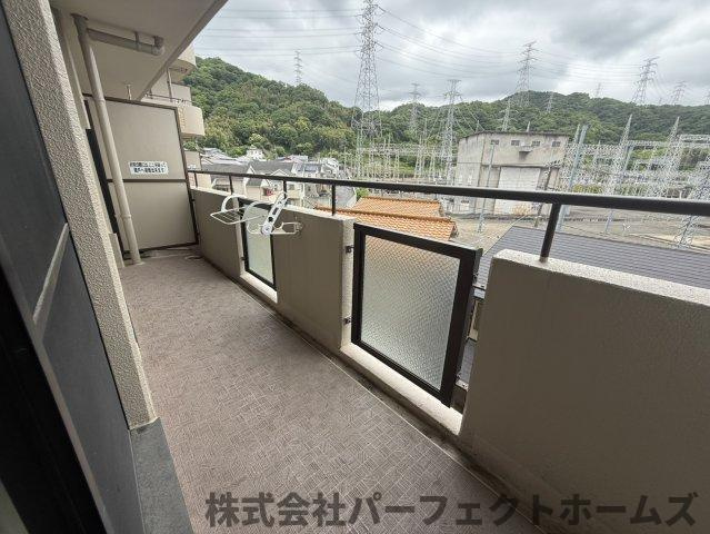 【バルコニー】の画像