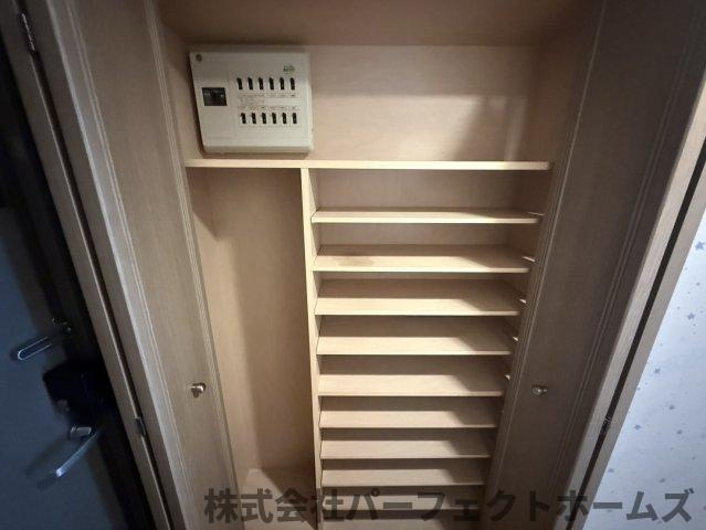【収納】の画像