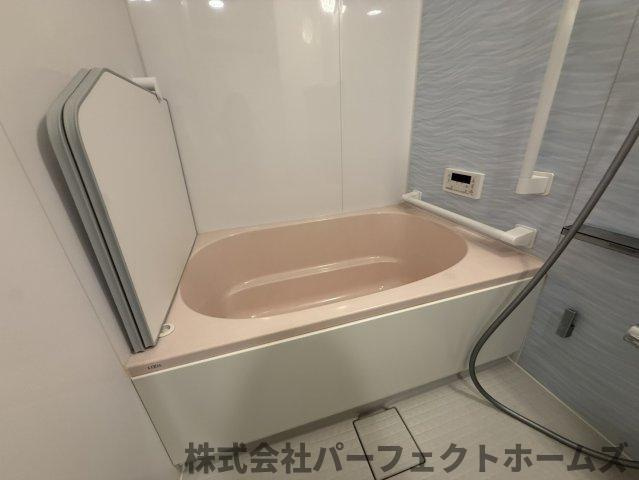 【浴室】の画像