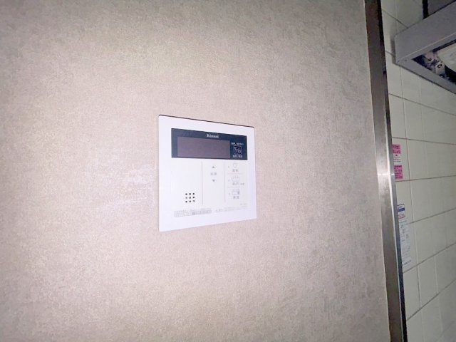 【設備】 | ライズ堺町