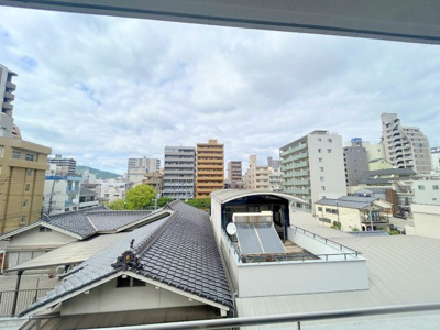 【展望】 | ライズ堺町