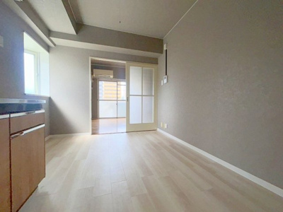 【居間・リビング】 | ライズ堺町