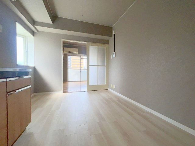 【居間・リビング】 | ライズ堺町