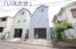 【仲介手数料無料！！】府中市日新町5丁目　中古戸建て　3899万円の画像