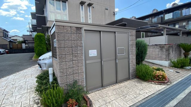 ワンモアオッツのその他共用部分