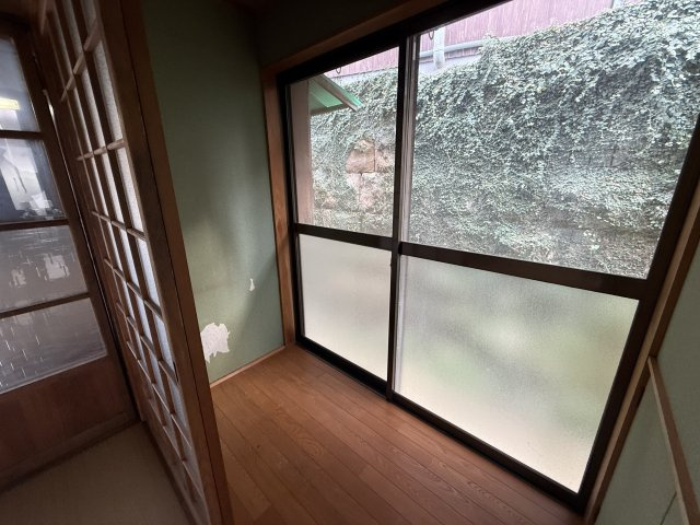 東山町平家一戸建のその他