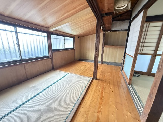 東山町平屋一戸建 佐世保市東山町に、ゆったりとし | 佐世保市東山