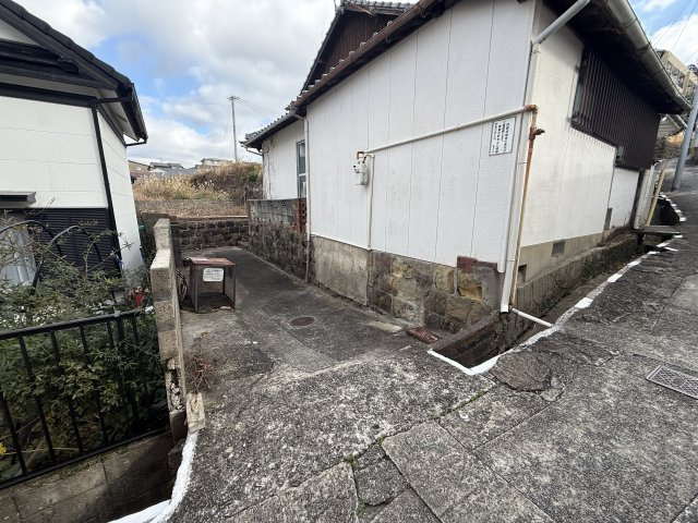 東山町平家一戸建のその他