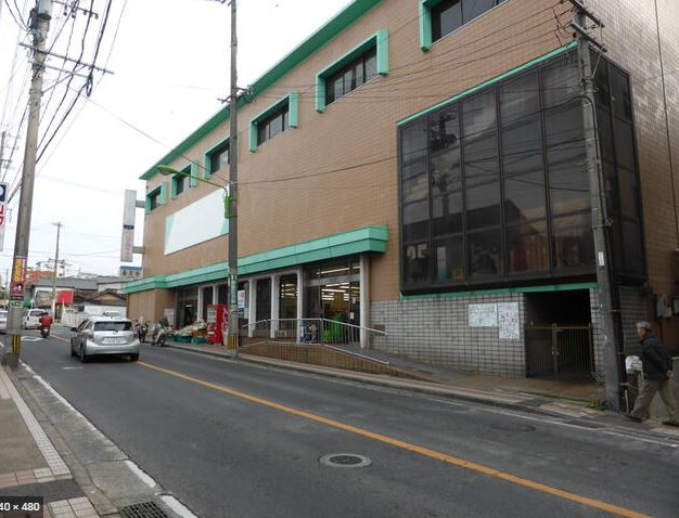 東山町平家一戸建の周辺
