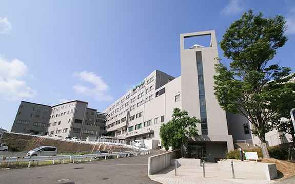 東山町平家一戸建の周辺